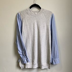 LF Furst of a Kind Vintage Menswear Sweatshirt